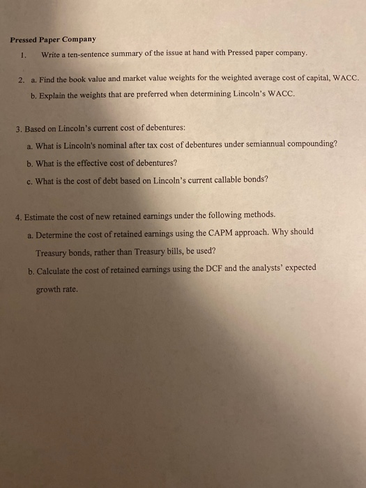 continuously since 1710 and produces many non-woven paper pulp products. Its most