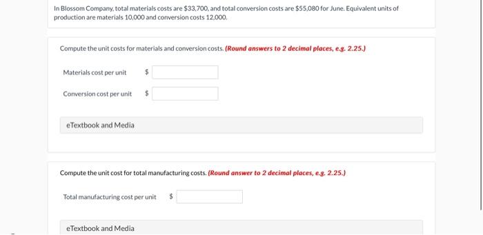 finished unit is indistinguishable from another. 3. Companies that produce soft drinks,