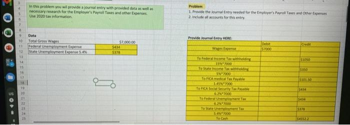 use the first two picture to answer the problem In this problem