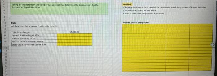 necessary research for the Employers Payroll Taxes and other Experte Use 2020