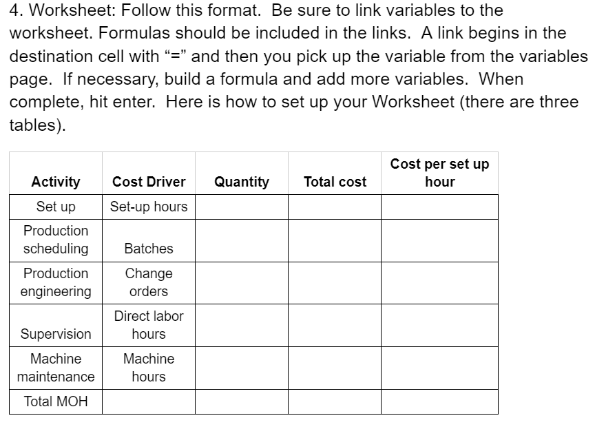 questions also greatly appreciated!!******** -1A. Calculating Manufacturing Overhead Rates Glassman Company accumulated