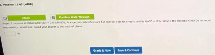  intermediate caiculations: found your answer to two decimal places