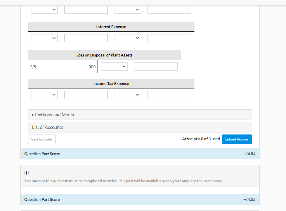 for customers through February 27, 2022, but unbilled and uncollected were $4,710.