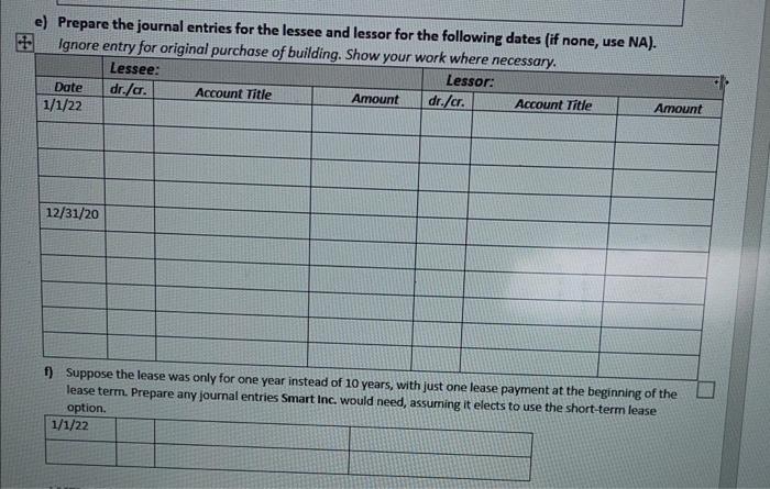 related to the lease is as follows. 1. The lease arrangement is