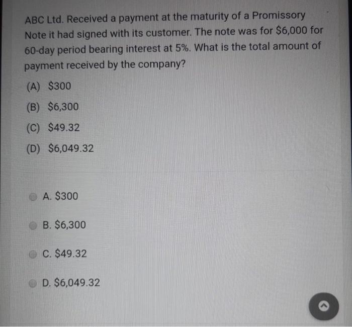 Debit Petty Cash fund and Credit Cash D. Debit Expenses and Credit