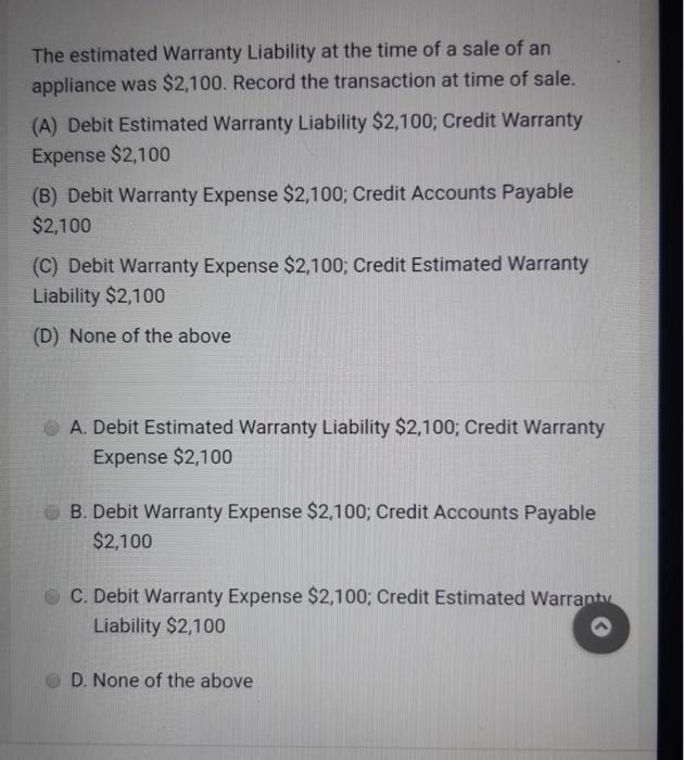 initial transaction was made, i.e., when ABC Ltd. Advanced the monies to