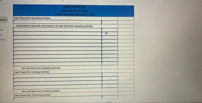 in bonds for $109,000. 2. Sell land costing $34,000 for only $25,600,