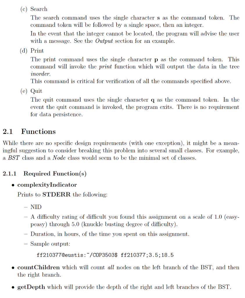 is well-written so I can understand what's happening. Thank you very much