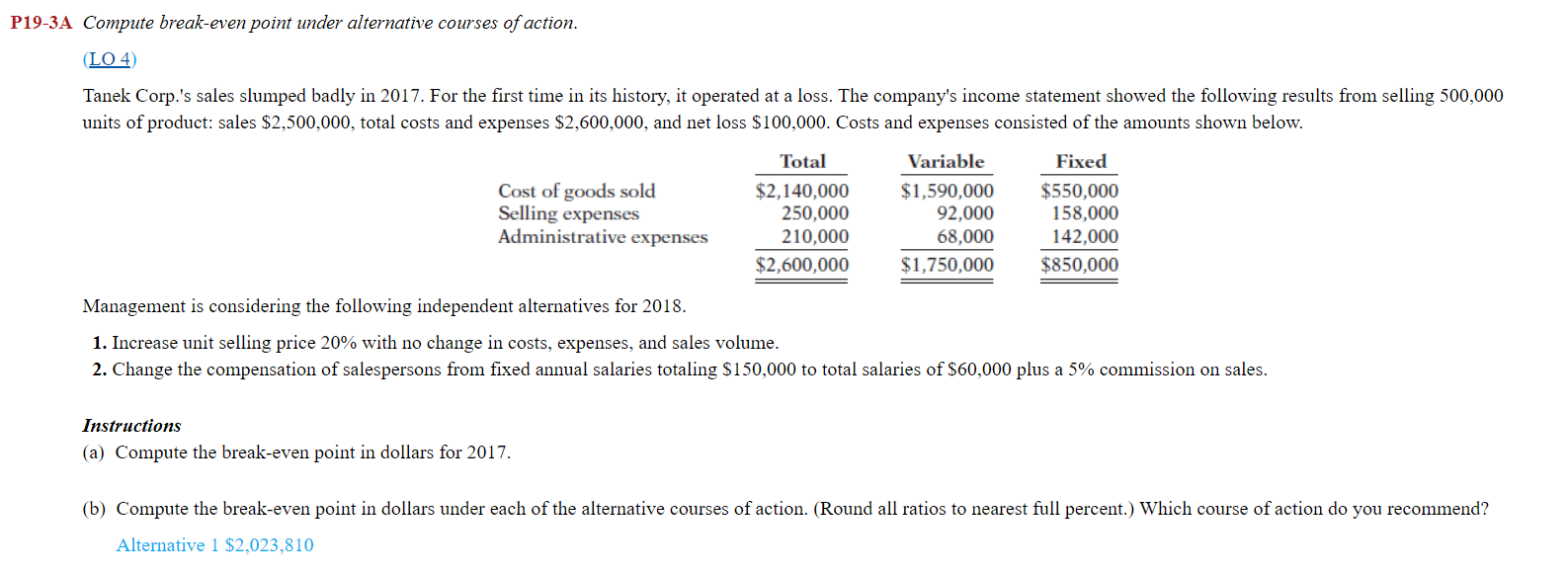  I cant seem to get the same answer as the book