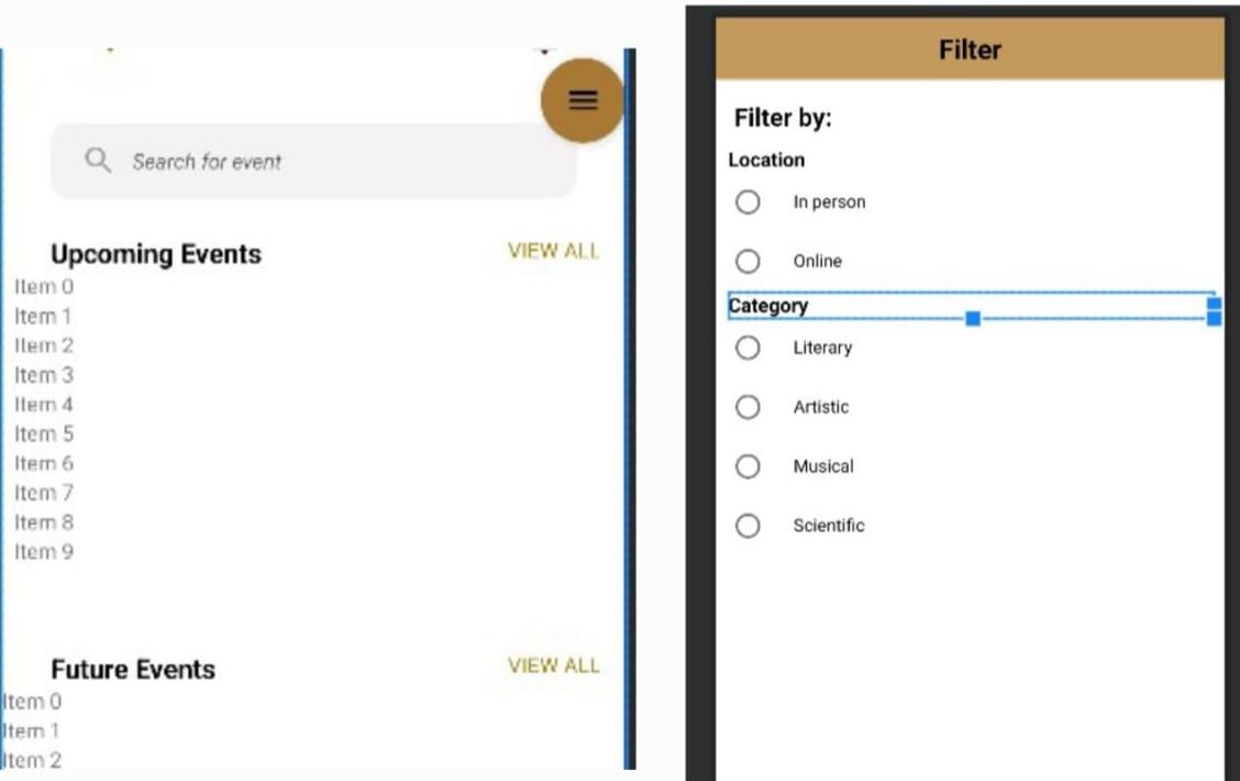  Please help, I would like to writea android studio Java code