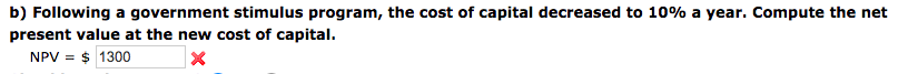 Thanks You are planning to invest $25,000 in research & development (R&D).