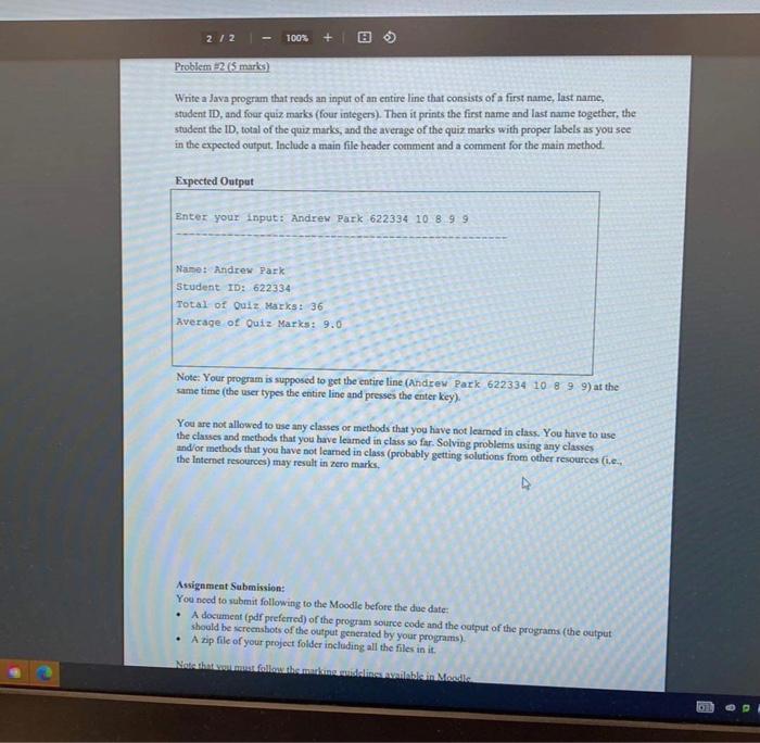 representing a time in seconds and then priats the equivalent time in