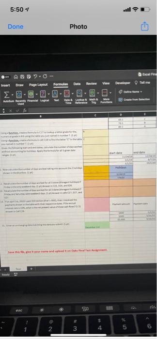  5:50 Done Photo Excale ABD Drew Insert Page Layout Formas Data