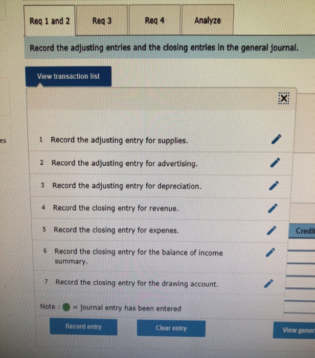 Group Worksheet Month Ended December 31, 2019 Adjusted Trial Income Balance Sheet