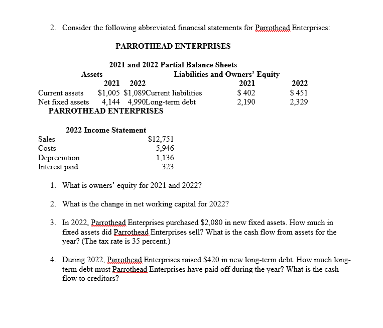 Please take your time and make sure you answer to the best