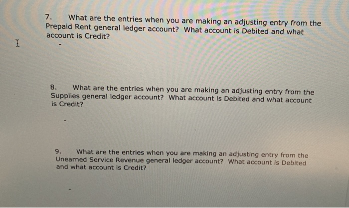  Can someone please answer 7,8, and 9. i wasnt sure how