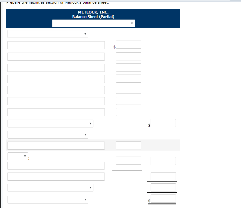 at December 31, 2017. Accounts payable Notes payable (due May 1, 2018)