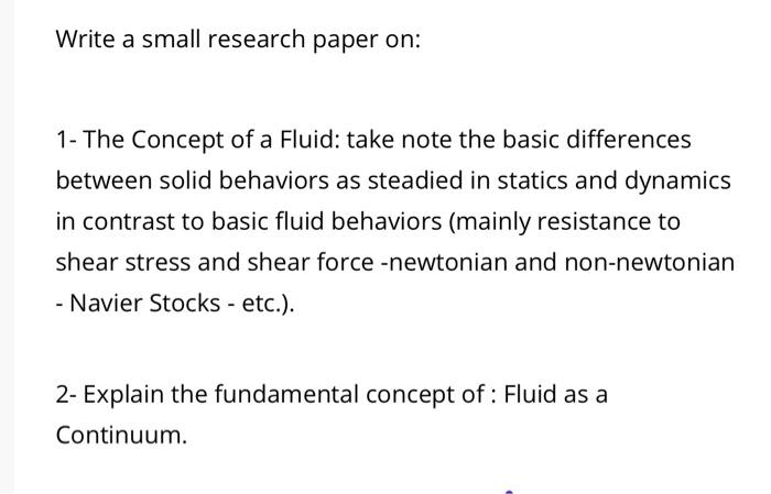 please make it typed not handwritten, it should not be copy and
