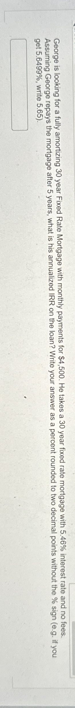  get 5.6499%, write 5.65). 