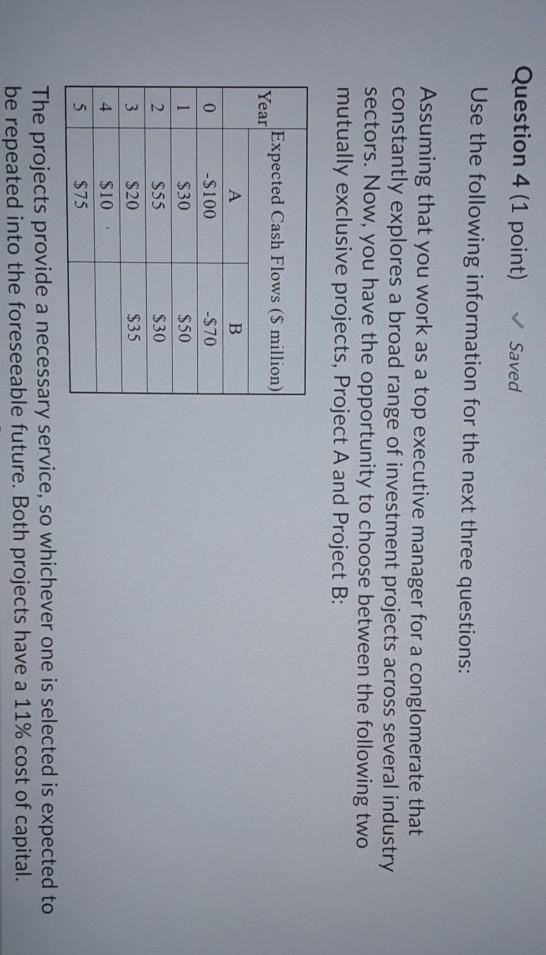 in the expected inflation has forced the company to adjust its cost