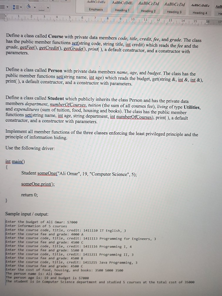 Emphasis Heading 1 Heading 2 Heading 3 Heading 4 He 12