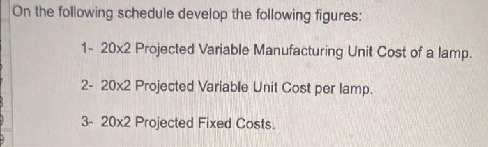 22 Background Information I SEE THE LIGHT (ISTL) is a subchapter S