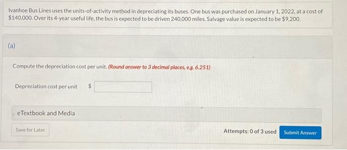 questions Prepare journal entries to record these transactions. (Credit account titles are
