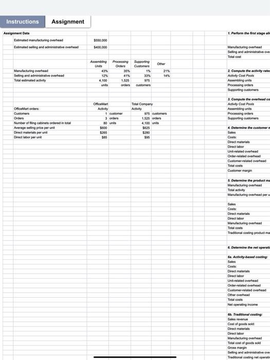 at 11:59 pm There are two purposes to this assignment. The first