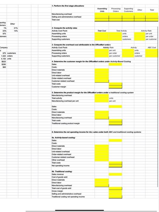 purpose is to better understand and practice the calculations covered in Chapter