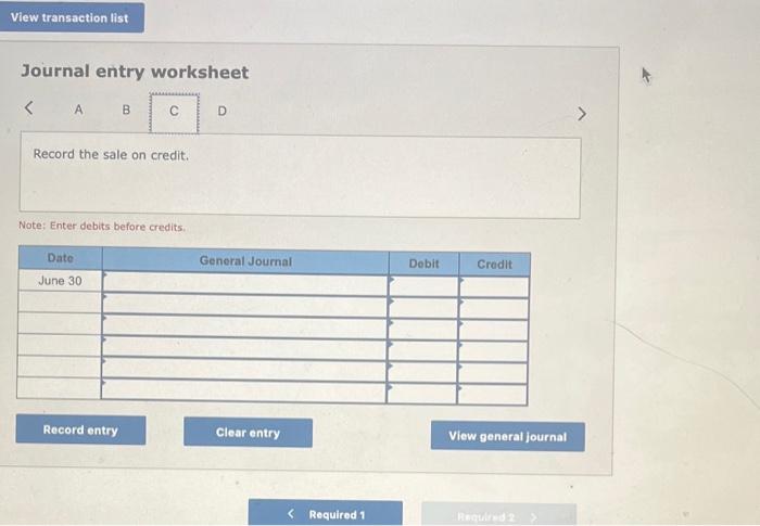 following additional information describes the company's manufacturing activities for June: Exercise 3-24