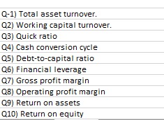 Sheet for 2018YE Balance Sheet Items Audited Dec 31, 2018 Cash\& marketeble