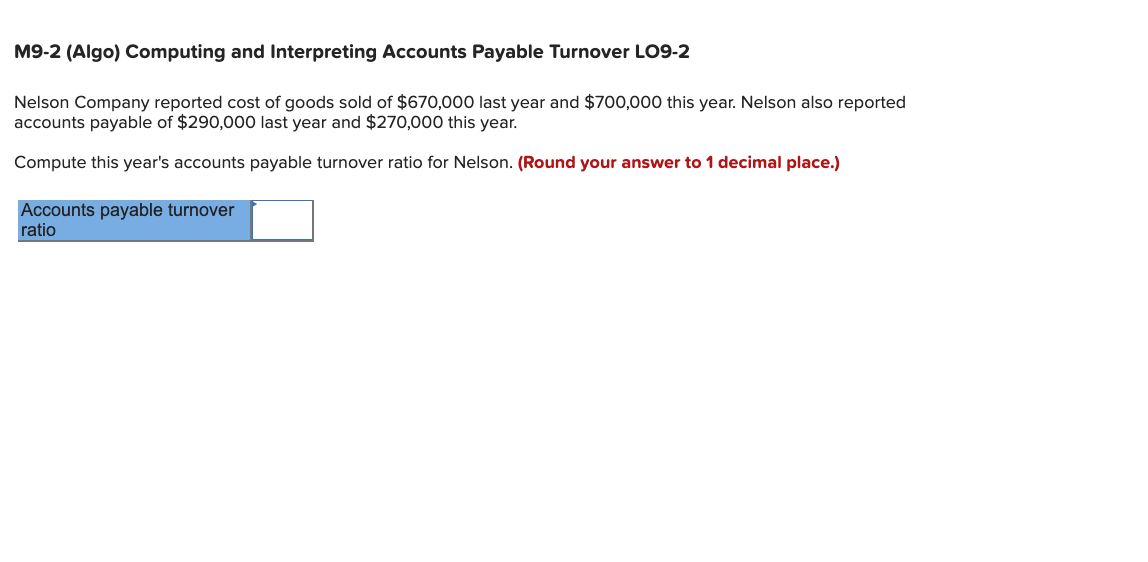no handwriting pls or make it clear. M9-2 (Algo) Computing and Interpreting