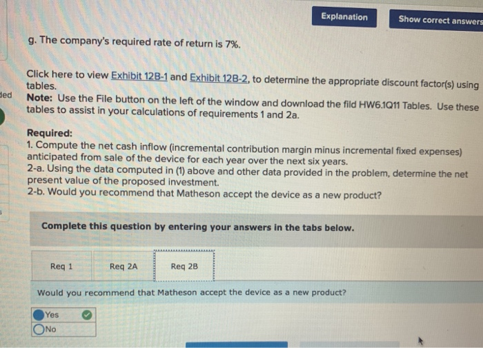 Let's assume the company is concerned about its advertising budget and would