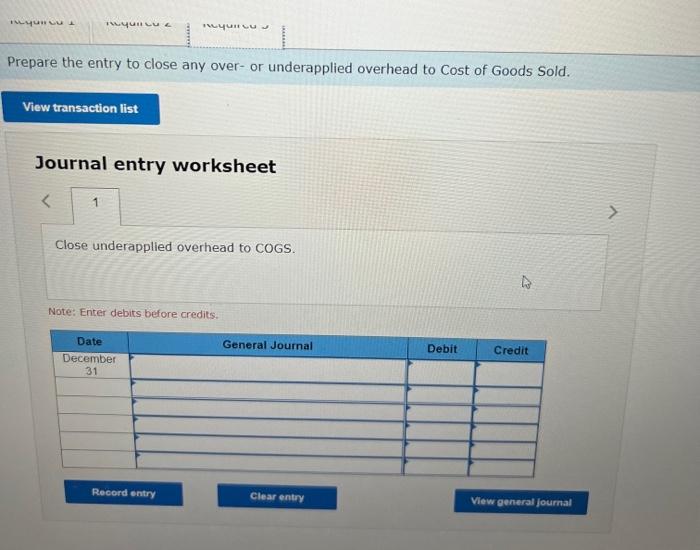 its predetermined overhead rate using the following estimates: overhead costs, $450,000, and