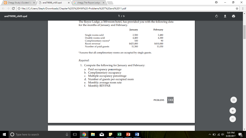 e Chegg Study | Guided S: / D and79098 chOS.qod xG