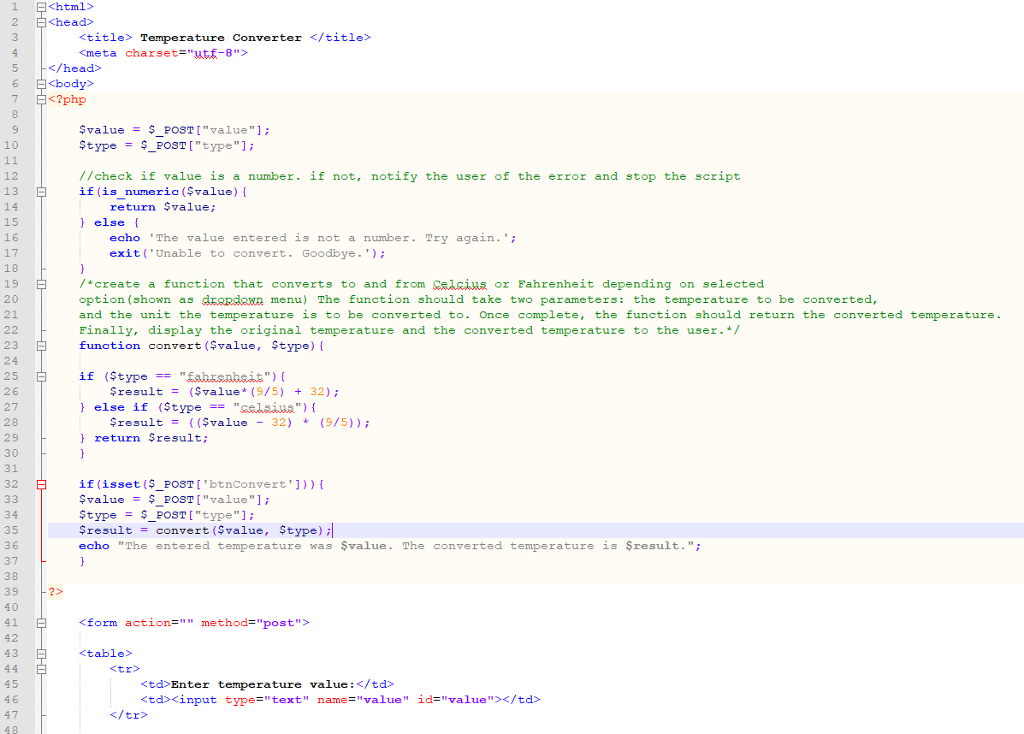 Hi there! Can someone help me fix my php code? My code