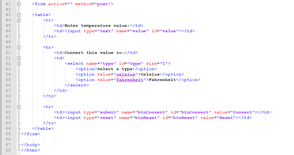 doesn't seem to work and was wondering if someone could point out