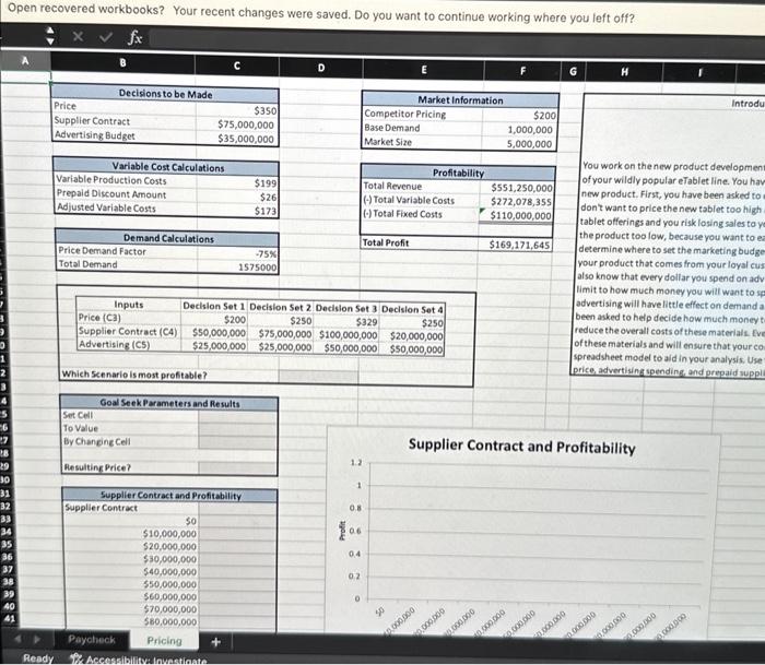 to continue working where you left off? Task \# Points Task Description