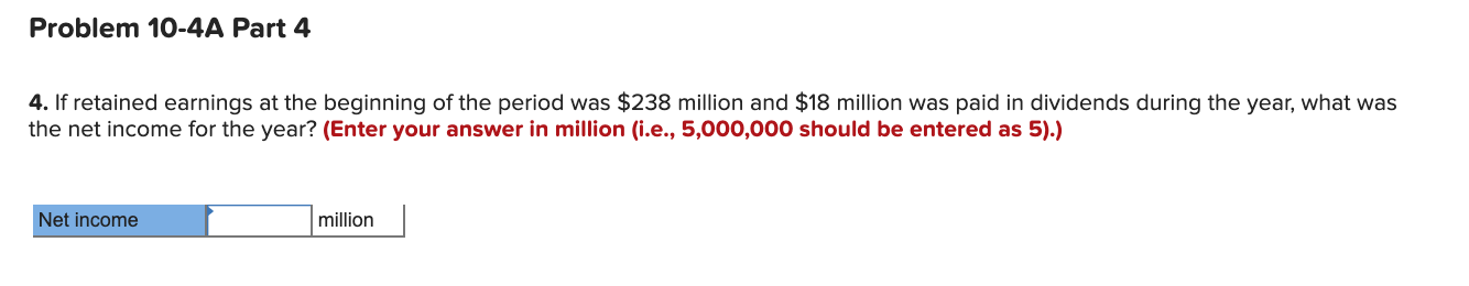 and shares in thousands) Stockholders' equity: Preferred stock, $1 par value Common