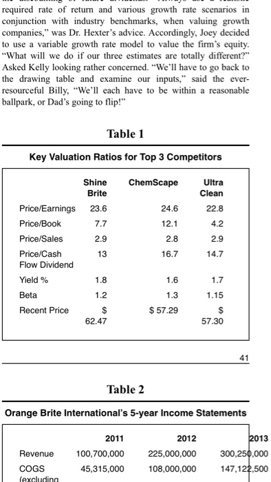 he realize that someday he would be the proud owner of a