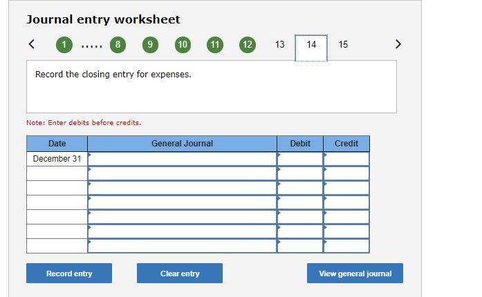 includes the following account balances: Accounts Debits Credits Cash $ 25,400 Accounts