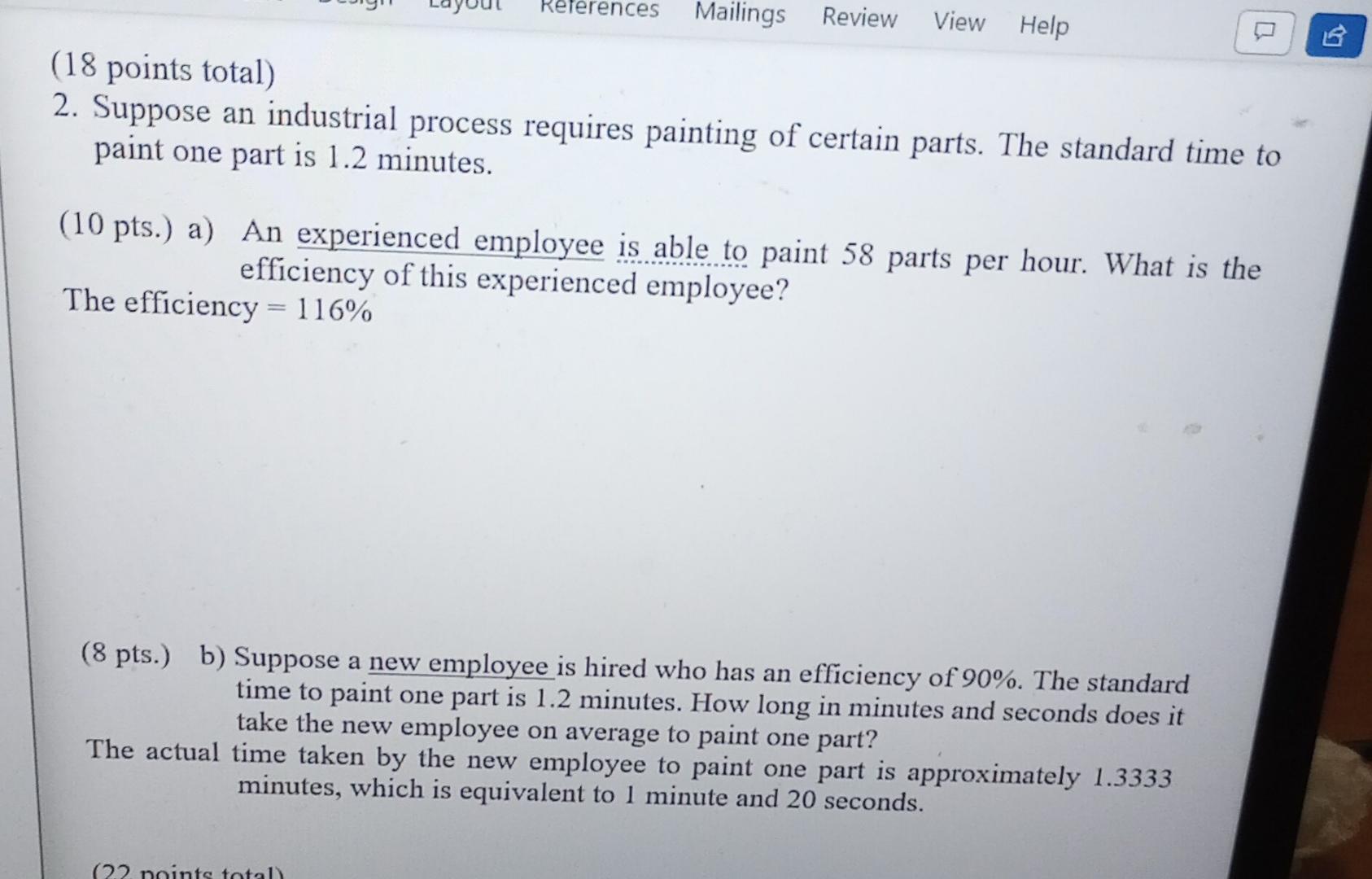 2ed. assigned to WS Task axsipned 3H= _ assigned to WS Task