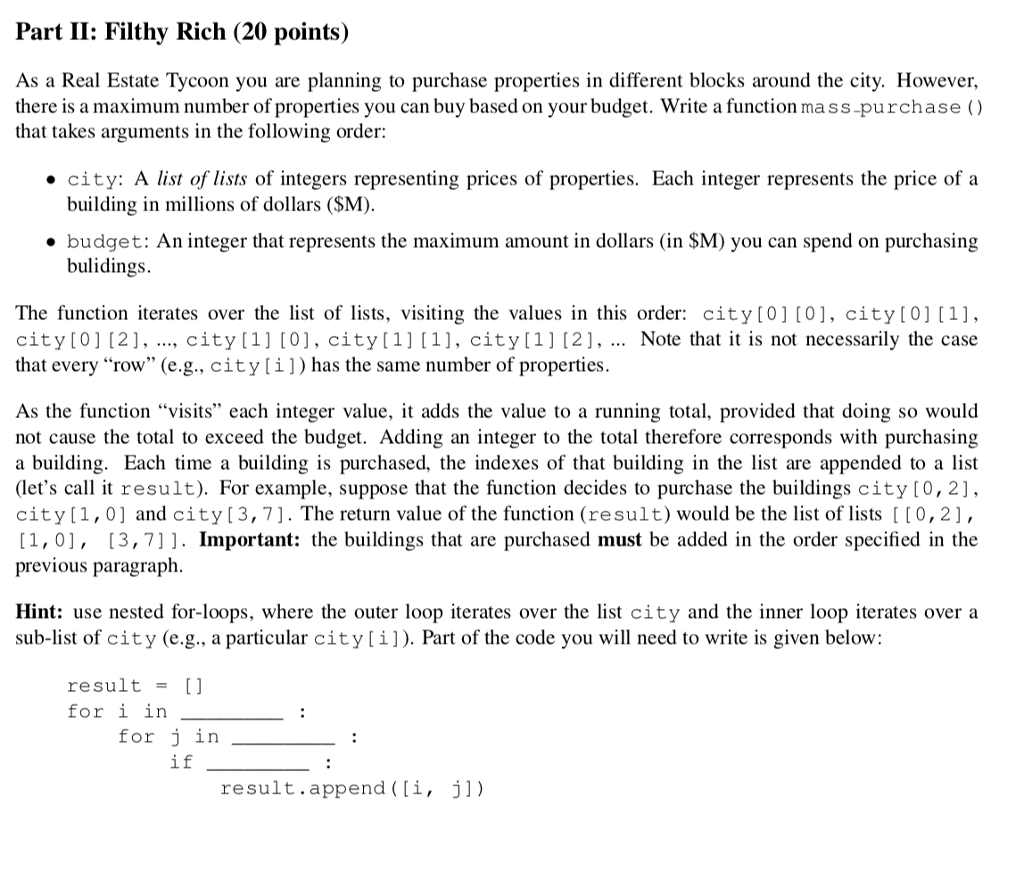 following order: * max.fizz.buzz: a positive integer . fizz: a prime number