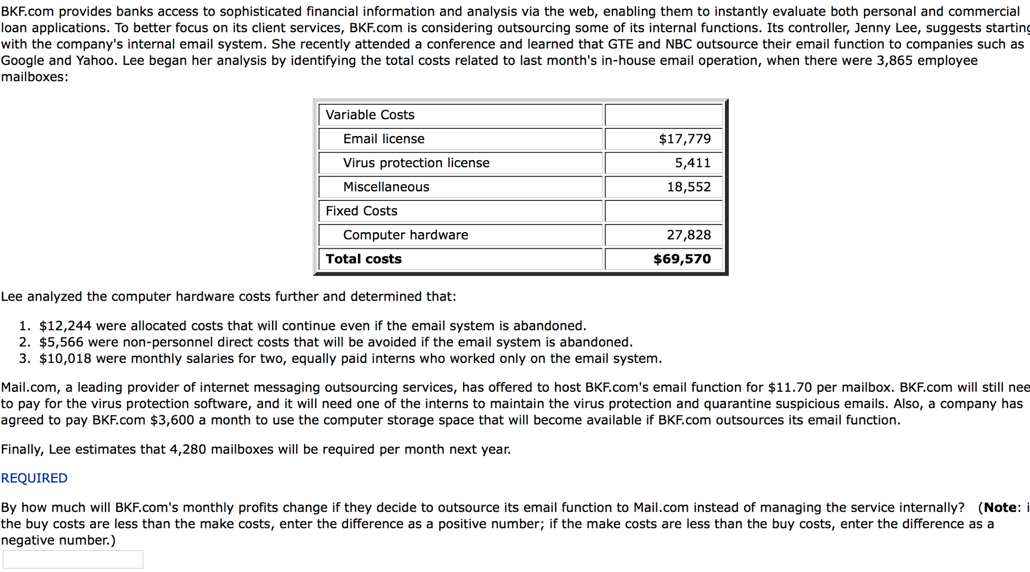 Please include all steps. The lengthuer the solution the better. I want