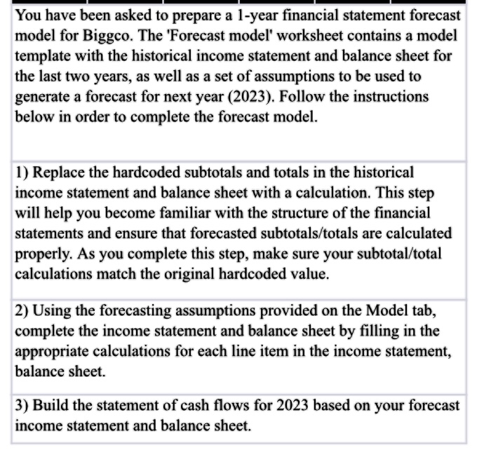 & 7,547,061 & 8,634,652 & \\ \hline Cost of goods sold &