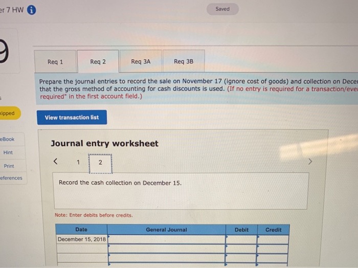 list price of $720 each, but Thomas was given a 30% trade