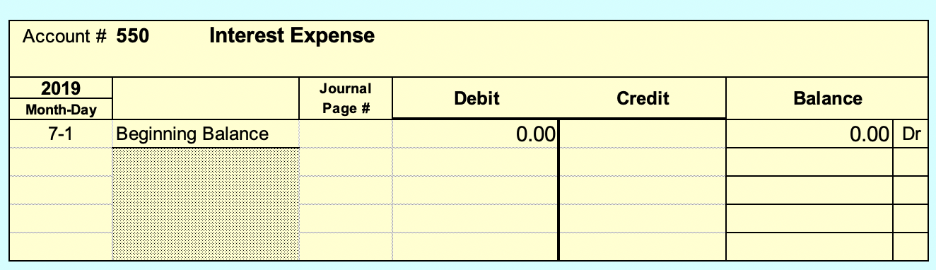 and issue $77,850.00 of Common Stock to them. July 1 Purchase $42,000.00