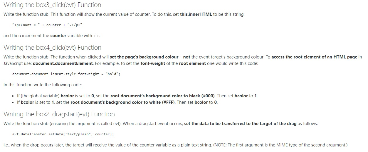} #box1 { background-color: #A00; color: #FFF; margin: 0; padding: 0; position: