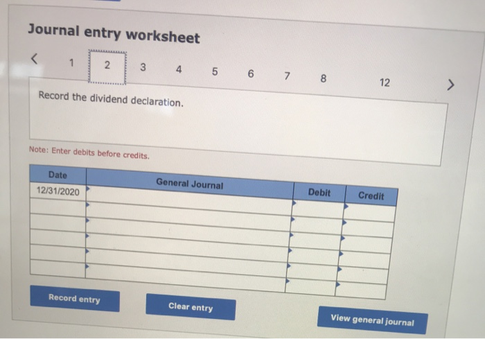 stock of Kinman Company on January 1, 2020, for $347,200 in cash.