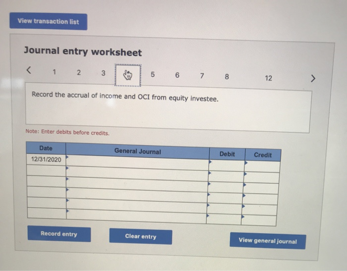 although one of the company's buildings, with a $64,800 carrying amount, was